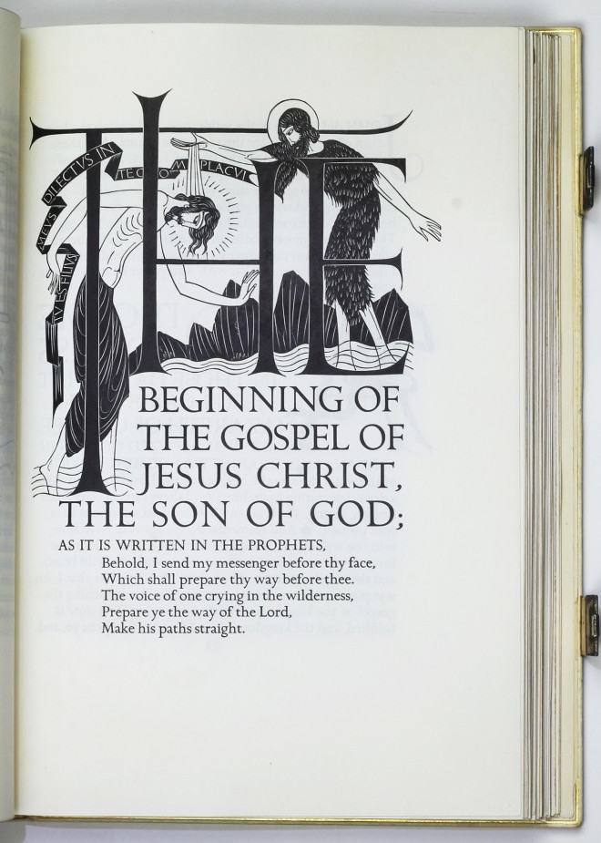 Gospel of Mark