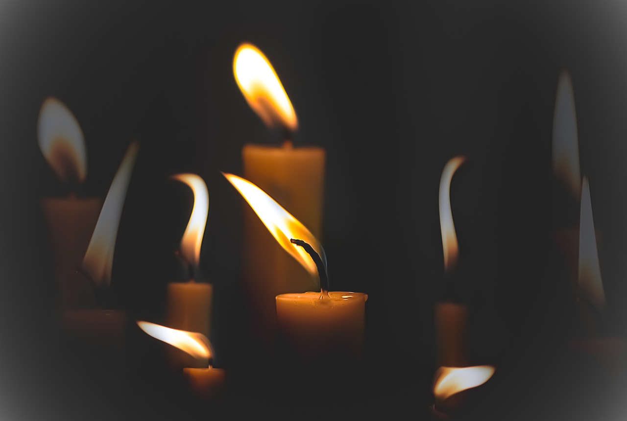 Read more about the article Being a Lay Benedictine in a Modern World