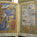 Sacred Timekeepers: The Spiritual Role of Medieval Books of Hours
